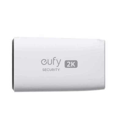 Anker Eufy Security Camera, 2 Pack S220 SoloCam F/1.6 IP67