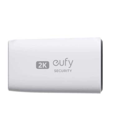 Anker Eufy Security Camera, 2 Pack S220 SoloCam F/1.6 IP67