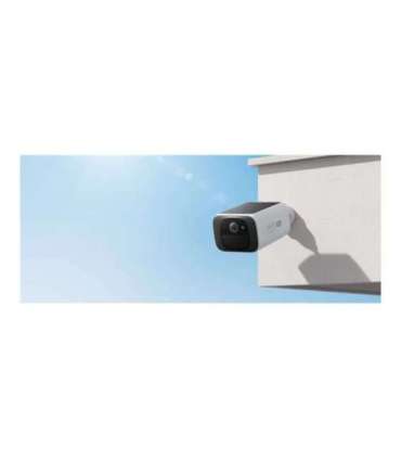 Anker Eufy Security Camera, 2pack + Homebase 3 SoloCam S220 F/1.6 IP67