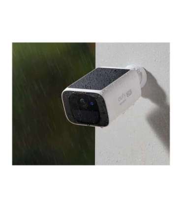 Anker Eufy Security Camera, 2pack + Homebase 3 SoloCam S220 F/1.6 IP67