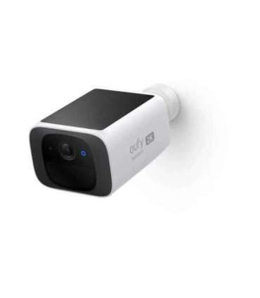 Anker Eufy Security Camera, 2pack + Homebase 3 SoloCam S220 F/1.6 IP67