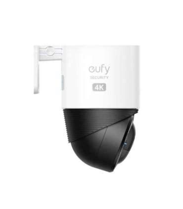 Anker Eufy Security Camera 4G LTE Cam S330 Dome IP65 Micro SD, Max. 128 GB