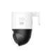 Anker Eufy Security Camera 4G LTE Cam S330 Dome IP65 Micro SD, Max. 128 GB