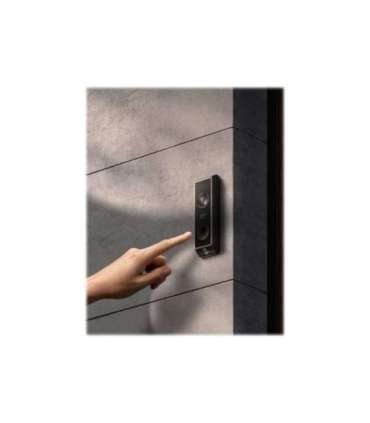 Anker Eufy Video Doorbell 2K with HomeBase, Battery Powered