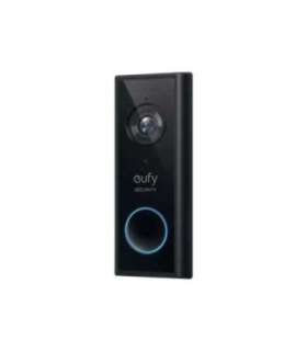 Anker Eufy Video Doorbell 2K with HomeBase, Battery Powered