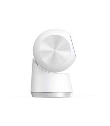 Anker Eufy Security Indoor Camera S350 Tabletop Wide-Angle Lens Micro SD, Max. 128GB White