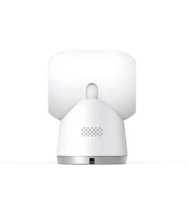 Anker Eufy Security Indoor Camera S350 Tabletop Wide-Angle Lens Micro SD, Max. 128GB White