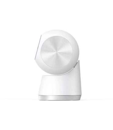 Anker Eufy Security Indoor Camera S350 Tabletop Wide-Angle Lens Micro SD, Max. 128GB White