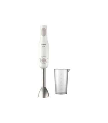 Philips ProMix Hand Blender HR2534/00 Daily Collection Hand Blender 650 W White