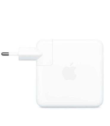 Apple White USB-C 70 W Power Adapter
