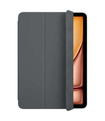 Apple Smart Folio for iPad Air 11-inch (M2) Folio Polyurethane Charcoal Gray