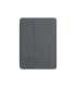 Apple Smart Folio for iPad Air 11-inch (M2) Folio Polyurethane Charcoal Gray