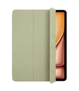 Apple Smart Folio for iPad Air 13-inch (M2) Folio Polyurethane Sage