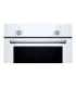 Bosch Oven HBF010BV1S 66 L Electric Manual Control knob Height 59.5 cm Width 59.4 cm White