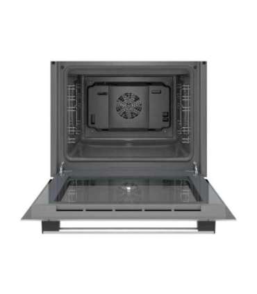 Bosch Oven HBF010BV1S 66 L Electric Manual Control knob Height 59.5 cm Width 59.4 cm White