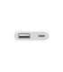 Apple Lightning to USB 3 Camera Adapter White