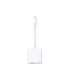 Apple Lightning to USB 3 Camera Adapter White
