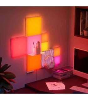 Nanoleaf Blocks Combo Starter Kit (10 Pack)|16M+ colours