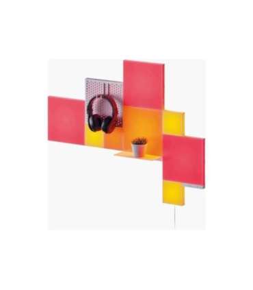 Nanoleaf Blocks Combo Starter Kit (10 Pack)|16M+ colours