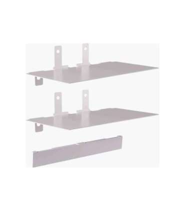 Nanoleaf Blocks Shelf Add-On Kit (2 Pack)