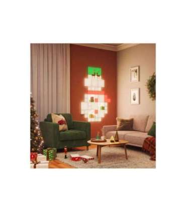 Nanoleaf Blocks Shelf Add-On Kit (2 Pack)