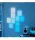 Nanoleaf Blocks Squares Add-On Kit (2 Panels)|16M+ colours