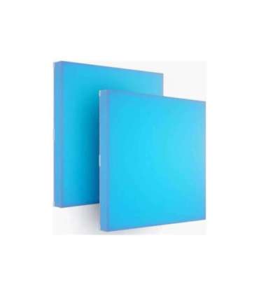 Nanoleaf Blocks Squares Add-On Kit (2 Panels)|16M+ colours