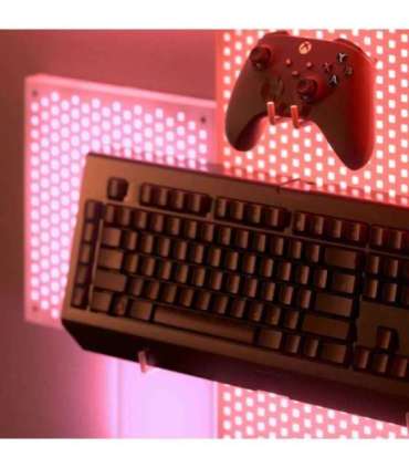 Nanoleaf Blocks Pegboard Add-On Kit (1 Panel)