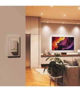 Nanoleaf Sense+ Smart Wireless Switch