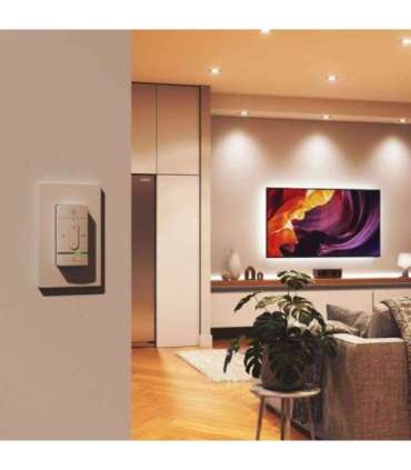 Nanoleaf Sense+ Smart Wireless Switch