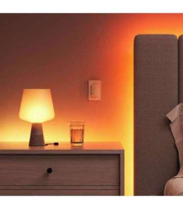 Nanoleaf Sense+ Smart Wireless Switch