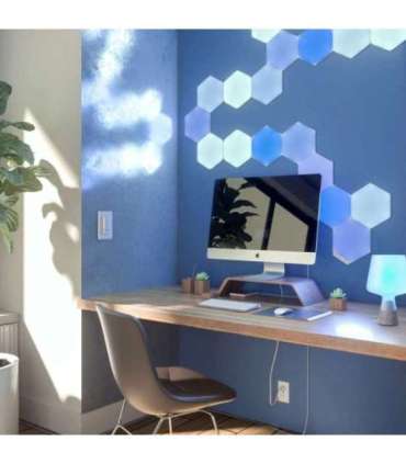 Nanoleaf Sense+ Smart Wireless Switch