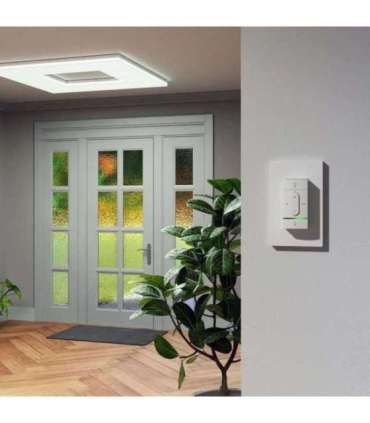 Nanoleaf Sense+ Smart Wireless Switch