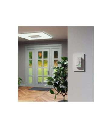 Nanoleaf Sense+ Smart Wireless Switch