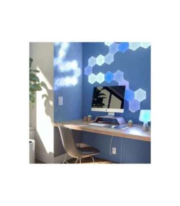 Nanoleaf Sense+ Smart Wireless Switch