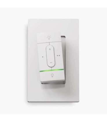 Nanoleaf Sense+ Smart Wireless Switch