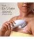 Braun Epilator Silk-épil SE7-081 Operating time (max) 40 min Number of power levels 1 Wet & Dry White