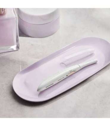 Panasonic Compact Body Trimmer ES-WR51-P503 Cordless White