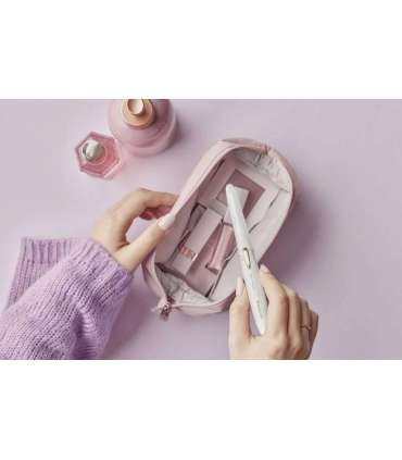 Panasonic Compact Body Trimmer ES-WR51-P503 Cordless White