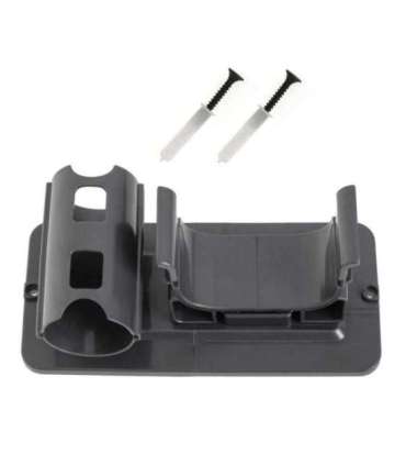 Camry Vacuum Cleaner CR 7063 Efficient Cordless operating 220-240 V Operating time (max) 100 min Black |