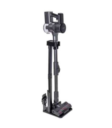 Camry Vacuum Cleaner CR 7063 Efficient Cordless operating 220-240 V Operating time (max) 100 min Black |