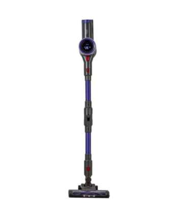 Adler Vacuum Cleaner AD 7061 Allergy-friendly PRO Cordless operating 220-240 V Operating time (max) 30 min |