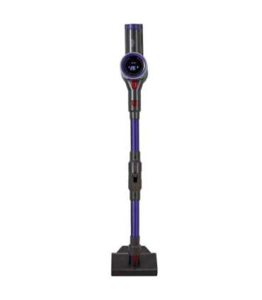 Adler Vacuum Cleaner AD 7061 Allergy-friendly PRO Cordless operating 220-240 V Operating time (max) 30 min |