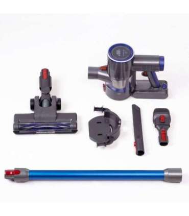 Adler Vacuum Cleaner AD 7061 Allergy-friendly PRO Cordless operating 220-240 V Operating time (max) 30 min |