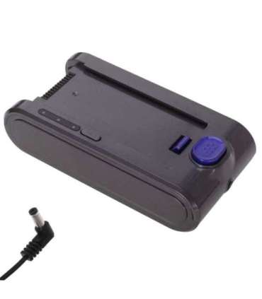 Adler Vacuum Cleaner AD 7061 Allergy-friendly PRO Cordless operating 220-240 V Operating time (max) 30 min |