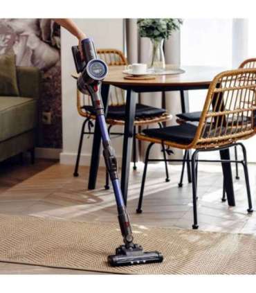 Adler Vacuum Cleaner AD 7061 Allergy-friendly PRO Cordless operating 220-240 V Operating time (max) 30 min |