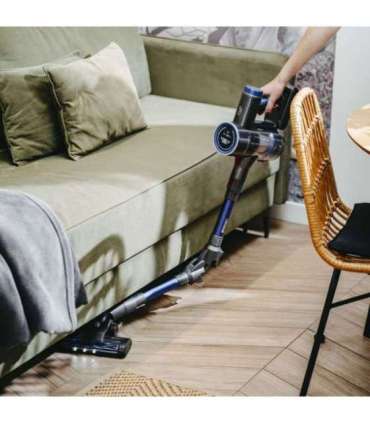 Adler Vacuum Cleaner AD 7061 Allergy-friendly PRO Cordless operating 220-240 V Operating time (max) 30 min |