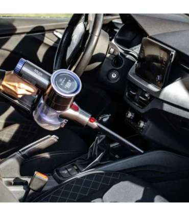 Adler Vacuum Cleaner AD 7061 Allergy-friendly PRO Cordless operating 220-240 V Operating time (max) 30 min |