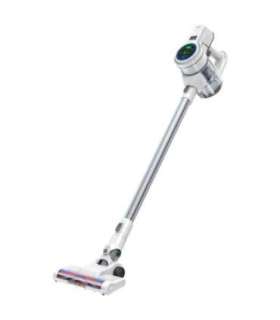 Adler Vacuum Cleaner AD 7064 2in1 Cordless operating 220-240 V Operating time (max) 57 min White Warranty 24