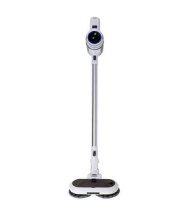 Adler Vacuum Cleaner AD 7064 2in1 Cordless operating 220-240 V Operating time (max) 57 min White Warranty 24